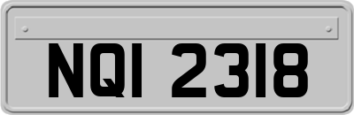 NQI2318