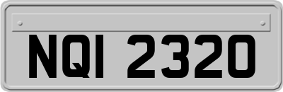 NQI2320