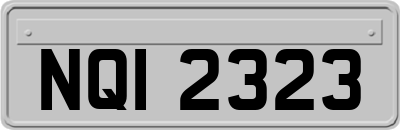 NQI2323