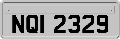 NQI2329