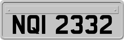 NQI2332