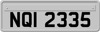 NQI2335