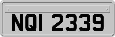 NQI2339
