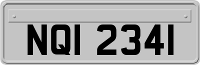 NQI2341