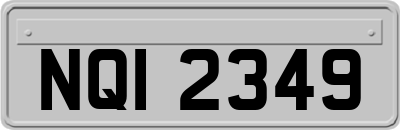 NQI2349