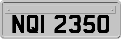 NQI2350