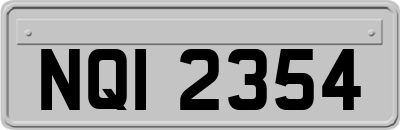 NQI2354
