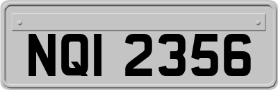 NQI2356