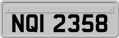 NQI2358
