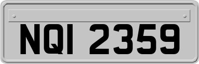 NQI2359