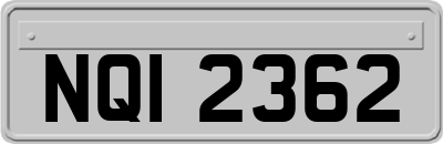 NQI2362