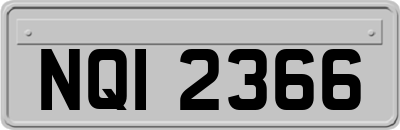 NQI2366
