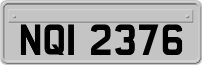 NQI2376