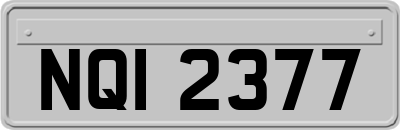NQI2377
