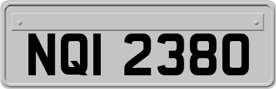 NQI2380