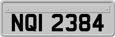 NQI2384
