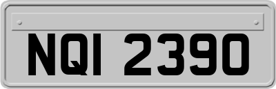 NQI2390