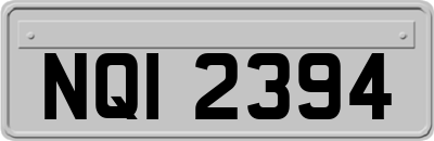 NQI2394