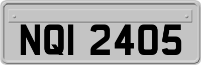 NQI2405