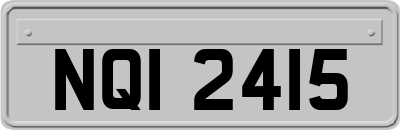 NQI2415