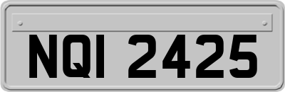 NQI2425