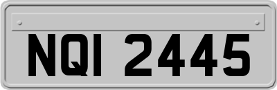 NQI2445