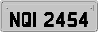NQI2454