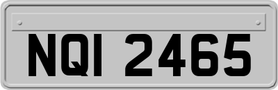 NQI2465