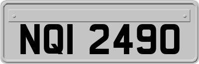 NQI2490