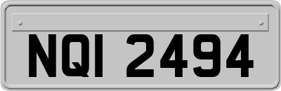 NQI2494