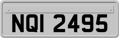NQI2495