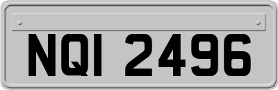 NQI2496