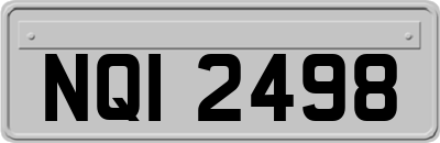 NQI2498