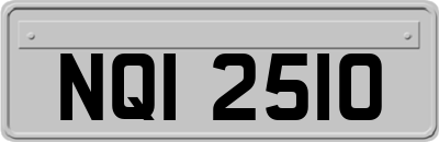 NQI2510