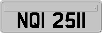 NQI2511