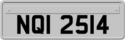 NQI2514