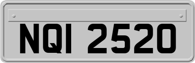 NQI2520