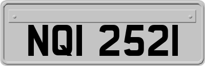 NQI2521