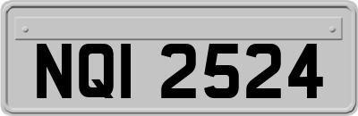 NQI2524
