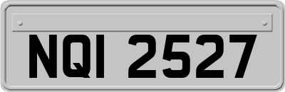 NQI2527