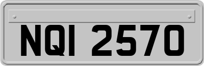 NQI2570