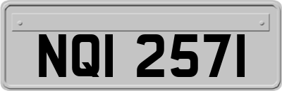 NQI2571
