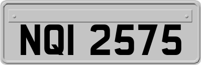 NQI2575