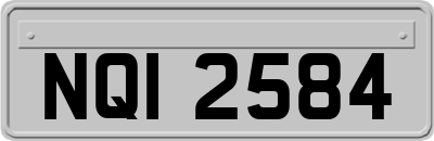 NQI2584