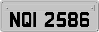 NQI2586