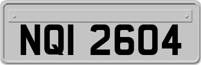 NQI2604