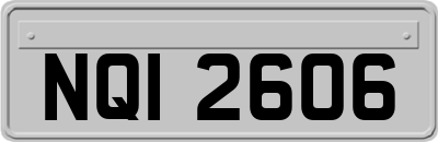 NQI2606