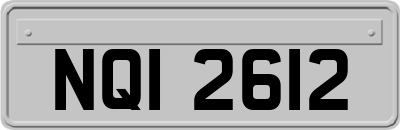 NQI2612