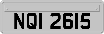 NQI2615