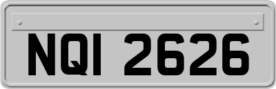 NQI2626